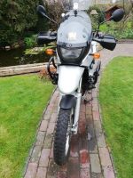 BMW F650GS Niedersachsen - Leer (Ostfriesland) Vorschau