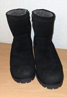 Winter Boots/Winterstiefel *fast Neu* Gr.42 Sachsen - Döbeln Vorschau