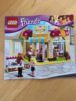 Lego Friends Bäckerei Baden-Württemberg - Baden-Baden Vorschau