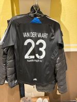 RETRO HSV Trikot Rafael Van der Vaart Hamburg-Nord - Hamburg Barmbek Vorschau