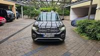 Volkswagen T-Cross 1.0 TSI OPF 85kW DSG Style München - Pasing-Obermenzing Vorschau