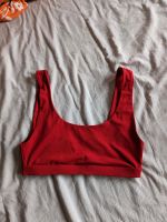 Fabletics Lola Sport BH gr. S rot Light Support Bustier Wiesbaden - Mainz-Kostheim Vorschau