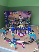 Lego Friends Jahrmarkt 41685 + 41689 Hessen - Gießen Vorschau