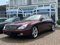 Mercedes CLS 350 *84561 Km* Niedersachsen - Wildeshausen Vorschau