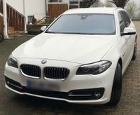 BMW 520d xDrive Touring A - Hessen - Habichtswald Vorschau