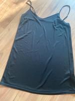 Dünnes Kleid schwarz transparent Dessous gr.36 s Hessen - Maintal Vorschau