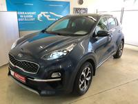 Kia Sportage Vision 2WD Brandenburg - Falkensee Vorschau