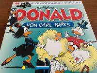 Comic DONALD ENTENHAUSEN-EDITION Carl Barks Band 44 Nordrhein-Westfalen - Wipperfürth Vorschau