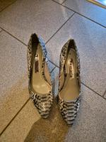 High Heel/ Pumps Tamaris Größe 38 Sachsen-Anhalt - Schkopau Vorschau