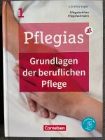 Pflegias 1- Grundlagen der beruflichen Pflege (wie neu) Brandenburg - Potsdam Vorschau