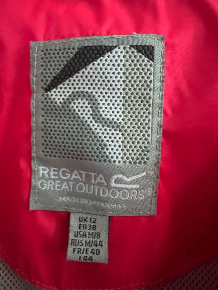 Regatta Regenjacke in Untermünkheim