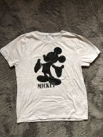 Disney Mickey Mouse Tshirt grau Rheinland-Pfalz - Herxheim bei Landau/Pfalz Vorschau