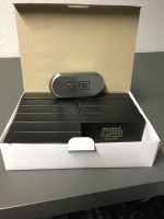 120x clipper Boxen Silber Metall Restbestand Nordrhein-Westfalen - Castrop-Rauxel Vorschau