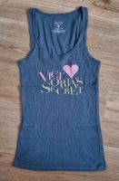 Tank Top Victoria's Secret grau bunt M Niedersachsen - Hatten Vorschau