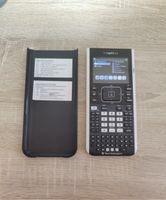 TexasInstruments Nspire Cx grafischer Taschenrechner mit Touchpad Nordrhein-Westfalen - Iserlohn Vorschau