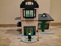 Polizeiwache von Playmobil zu verkaufen Niedersachsen - Oldenburg Vorschau