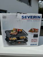 TOP! Severin Raclette Partygrill wie neu! Bayern - Bruckmühl Vorschau