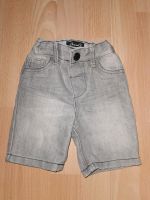 kurze Hose Shorts Jeans grau Nordrhein-Westfalen - Wülfrath Vorschau