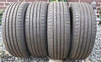 4x NEUW 2021 GOODYEAR Sommerreifen 205/60R16 92H Niedersachsen - Wolfsburg Vorschau