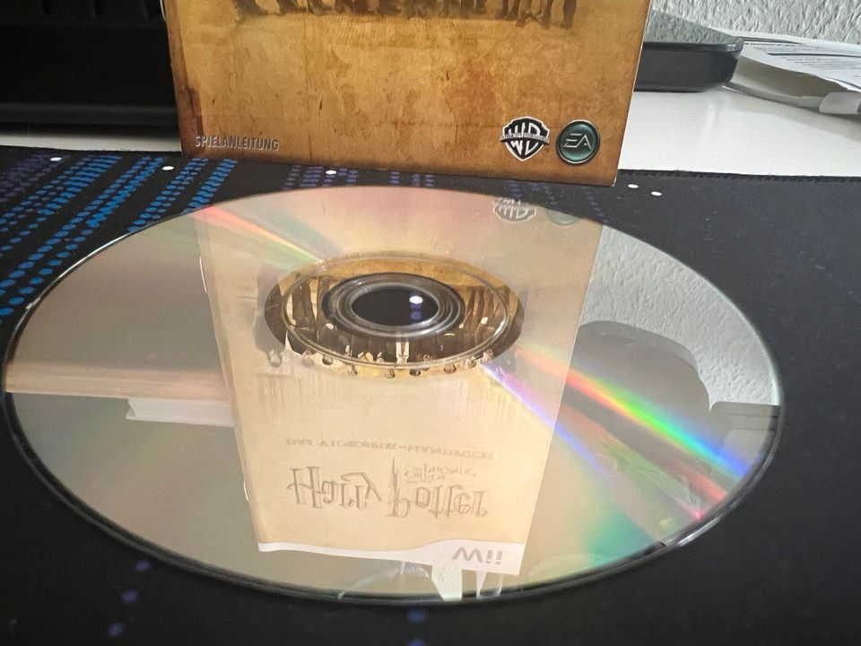 Harry Potter und der Orden des Phönix - Wii in Hamburg