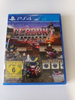 Cladun Returns  this is Sengoku    Playstation 4 Nordrhein-Westfalen - Herzogenrath Vorschau