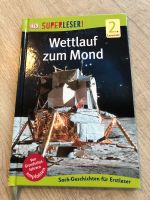 Wettlauf zum Mond 2 Lesestufe Nordrhein-Westfalen - Unna Vorschau