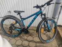 Jugendfahrrad Bulls Racer Mountainbike 27,5 Nordrhein-Westfalen - Korschenbroich Vorschau