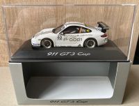 Porsche 911 GT3 Cup #40, VIP CAR, Händler-Modell, Minichamps 1/43 Bayern - Altomünster Vorschau