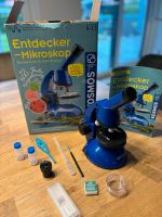 Entdecker Mikroskop Saarland - Losheim am See Vorschau