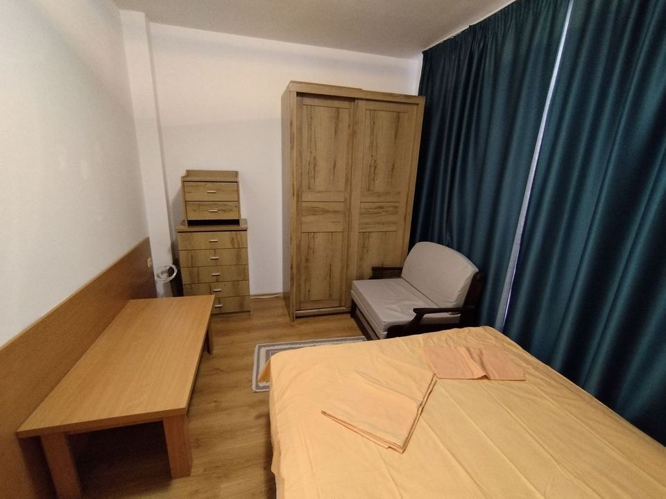 Große 3-Zimmer-Wohnung im Zentrum von Sonnenstrand Bulgarien in Kiel