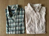 Bluse Tommy Hilfiger Marc O’Polo L (10) 42 gestreift kariert je Schleswig-Holstein - Barsbüttel Vorschau
