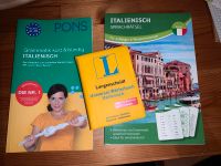 Italienisch lernen - Set Rheinland-Pfalz - Roßbach (Wied) Vorschau
