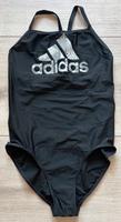 Adidas Badeanzug Gr. 42 schwarz Schleswig-Holstein - Preetz Vorschau