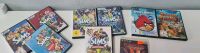 Diverse PC Spiele, Sims 2 Sims3, Angry Birds, Wildlife Park Nordrhein-Westfalen - Bottrop Vorschau