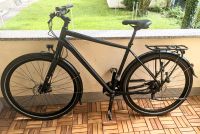 Fahrrad Bergamont Vitess N8 Belt - 52cm Frankfurt am Main - Dornbusch Vorschau