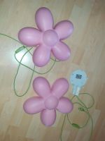 Lampe Kinderzimmer, IKEA, Smila Blomma Baden-Württemberg - Ostrach Vorschau