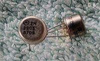 4 Stück universal SILIZIUM PNP TRANSISTOR Typ 2N 2905 / inkl VK Bayern - Lindau Vorschau