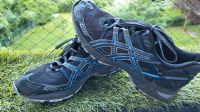 Asics Jogging Damenschuhe Gr. 40,5 Dortmund - Mitte Vorschau