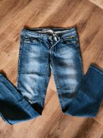 Jeans Blau Gr.40 Vera Moda Nordrhein-Westfalen - Oberhausen Vorschau