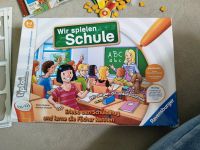 Tiptoi Spiel Wir spielen Schule Mecklenburg-Vorpommern - Boizenburg/Elbe Vorschau