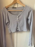 Brandy Melville Cardigan Flieder Berlin - Charlottenburg Vorschau