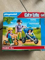 Playmobil City Life 70284 Bayern - Lagerlechfeld Vorschau