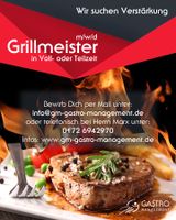 Wir suchen Mitarbeiter als Koch oder Grillmeister Hessen - Bad Hersfeld Vorschau