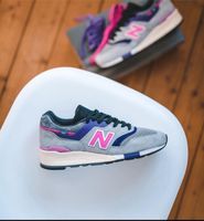 New Balance 997 x Kith Ronnie Fieg / United Arrows Schleswig-Holstein - Lübeck Vorschau