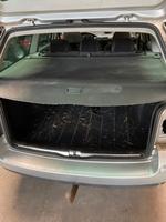 VW Passat 3BG 3b heckrollo Nordrhein-Westfalen - Lichtenau Vorschau