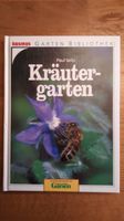 Buch Gartenratgeber Kräutergarten Baden-Württemberg - Kressbronn am Bodensee Vorschau