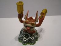 Skylanders - Spyro Adventure - Trigger Happy (sk43) Nordrhein-Westfalen - Kirchlengern Vorschau