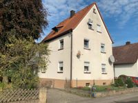 Ein Grundstück - zwei Häuser Bayern - Gundelsheim Vorschau