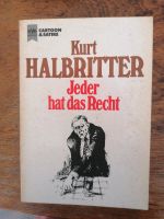 Jeder hat das Recht  - 1980 Nordrhein-Westfalen - Neukirchen-Vluyn Vorschau