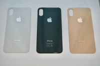 iPhone XS MAX Backcover Glas Rückseite Cover Kleber Akkudeckel Baden-Württemberg - Göppingen Vorschau